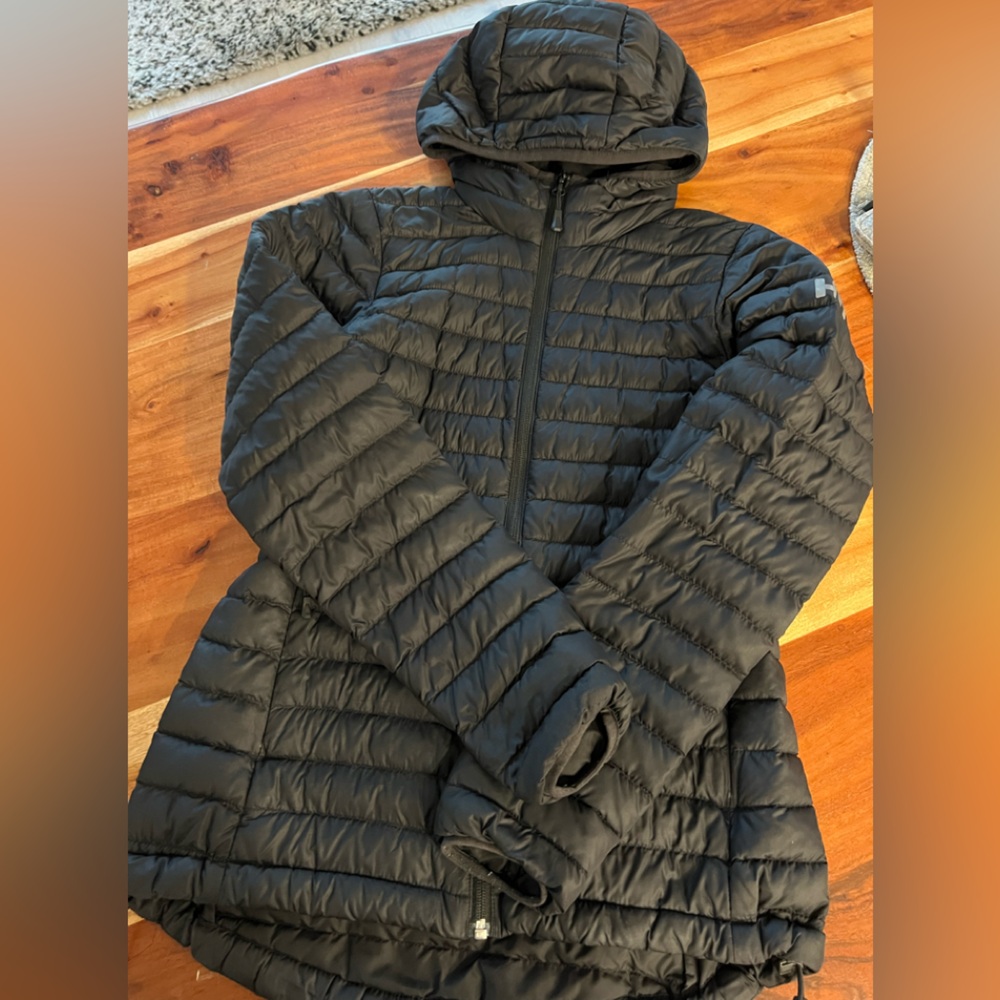 Helly Hansen Black XS Women’s Puffer